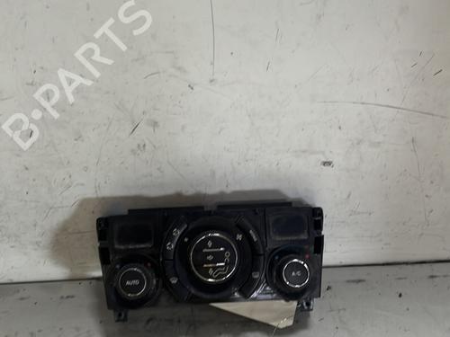 Used Climate control Climate control PEUGEOT 3008 I MPV (0U_) 1.6 HDi (109 hp) 26177886 26177886