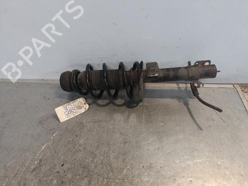 Used Right front shock absorber Right front shock absorber SEAT IBIZA IV SC (6J1, 6P5) 1.9 TDI (105 hp) 21710445 21710445