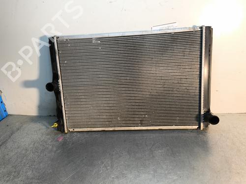 Køler TOYOTA AURIS (_E15_) 1.4 D-4D (NDE150_, NDE150R) | BP29997295M31