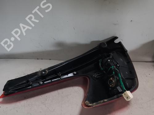 Right taillight NISSAN JUKE (F15) 1.6 | BP24446630C35 