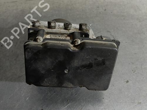 ABS pump RENAULT TRAFIC II Van (FL) 2.0 dCi 115 (FL01, FL0U, FL00, FL0H, FL0M) | BP29155125M43 