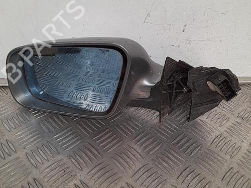 Left mirror AUDI A4 B5 (8D2) 1.9 TDI | BP21698499C26 
