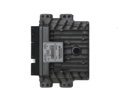 engine-control-unit-ecu-dacia-sandero-2008-36054548 main image