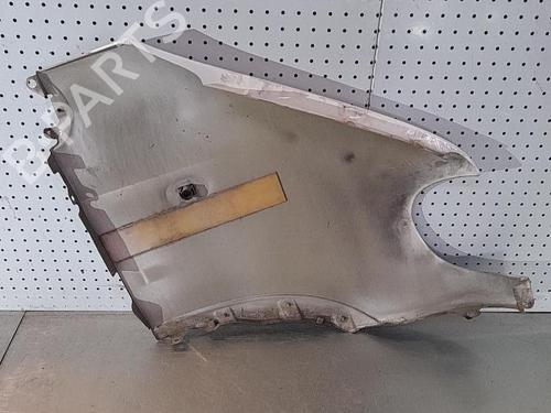 Left front fenders RENAULT MASTER II Van (FD) 2.5 D | BP21707964C41 
