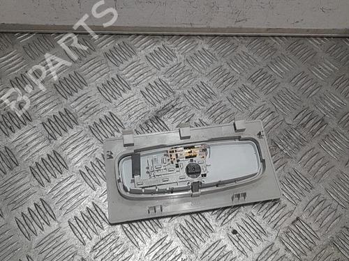 Kabinelys FORD FIESTA VI (CB1, CCN) 1.4 TDCi (70 hp) 21723061