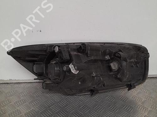 Used Left headlight Left headlight KIA PICANTO II (TA) 1.0 (69 hp) 21702654 21702654