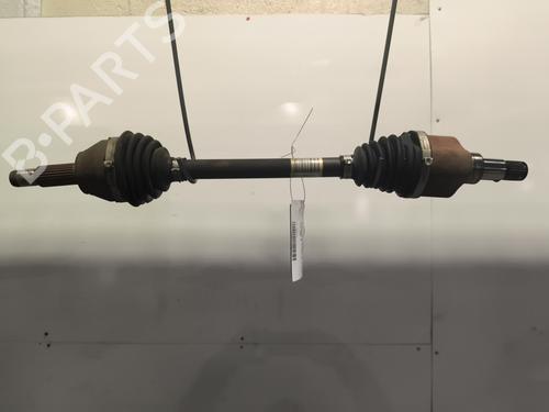 left-front-driveshaft-ford-fiesta-vi-cb1-ccn-2008-33051688 main image