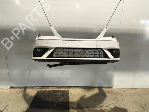 Foran kofangere SEAT LEON (5F1) 1.6 TDI (115 hp) 31150978