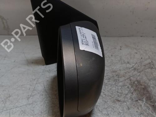Right mirror RENAULT CLIO III (BR0/1, CR0/1) 1.5 dCi | BP21716968C27 