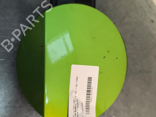 Used Fuel flap SEAT IBIZA IV (6J5, 6P1) 1.6 TDI (90 hp) 30154521