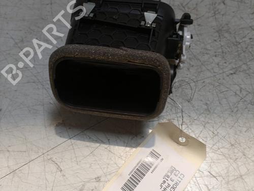 Used Air vent Air vent CITROËN C3 III (SX) 1.2 VTi 82 (82 hp) 21693461 21693461