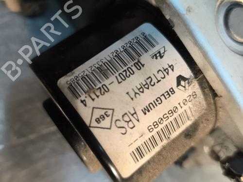 ABS pump RENAULT TWINGO II (CN0_) 1.5 dCi 75 | BP30552478M43