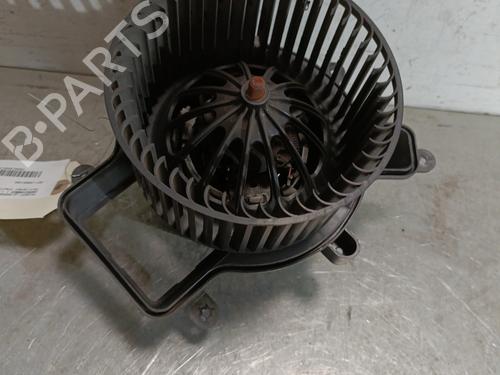 Used Heater blower motor PEUGEOT 3008 I MPV (0U_) 1.6 HDi (114 hp) 27328369