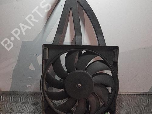 Radiator fan FIAT PANDA (169_) 1.1 (169.AXA1A) | BP21714956M35 