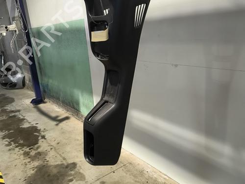 Used Middle console Middle console CITROËN C3 III (SX) 1.2 THP 110 (SXHNPS, SXHNZT, SXHNZ6) (110 hp) 31041656 31041656