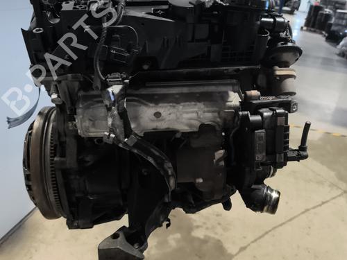 Engine BMW 3 (E90) 318 d | BP31972268M1