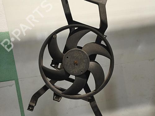 Used Radiator fan Radiator fan 37502421 37502421