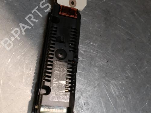 Multifunctionele display PEUGEOT 1007 (KM_) 1.4 HDi | BP28166007C48 