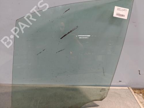 Used Front left door window RENAULT SCÉNIC II (JM0/1_) 1.5 dCi (JM1E, JM16) (106 hp) 21698565
