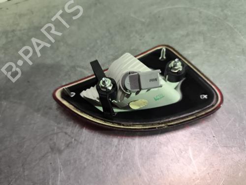 Venstre baglygte bagklap RENAULT TWINGO II (CN0_) 1.5 dCi 75 | BP29732398C79 