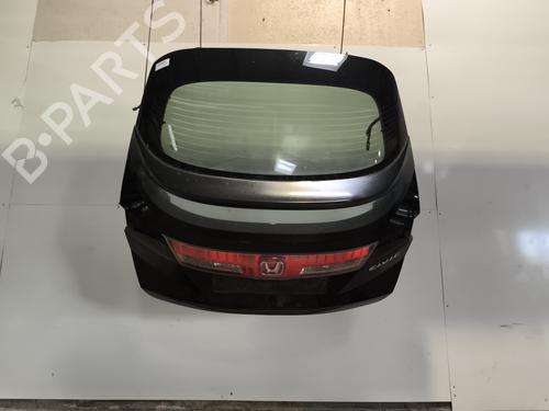 Used Tailgate Tailgate 28443118 28443118