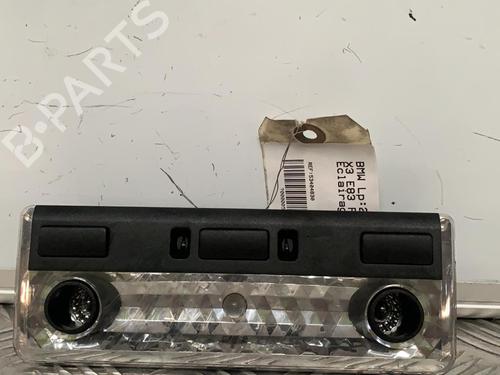Interior roof light BMW X3 (E83) 3.0 d | BP27894162I8 