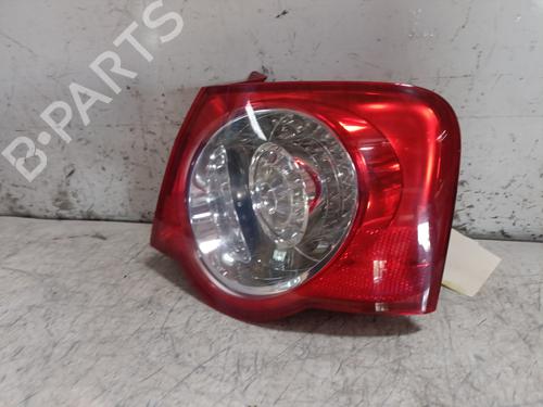 Right taillight VW PASSAT B6 (3C2) 2.0 TDI 16V | BP28302390C35 