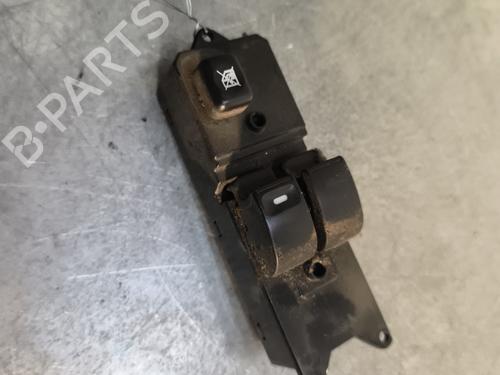 Used Left front window switch MITSUBISHI L200 / TRITON (KA_T, KB_T) 2.5 DI-D 4WD (KB4T) (136 hp) 29501367