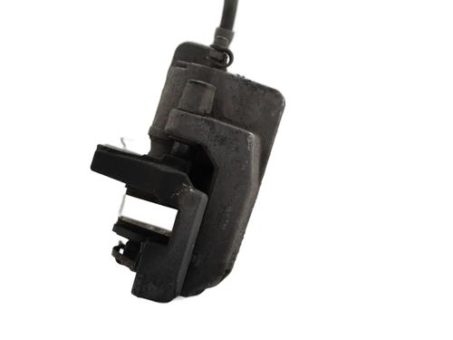Used Left rear brake caliper Left rear brake caliper BMW 5 (E60) 530 d (218 hp) 34185187 34185187