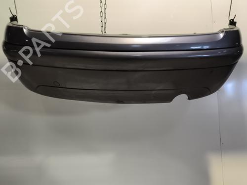 Used Rear bumper CITROËN C3 I (FC_, FN_) 1.4 HDi (68 hp) 23891255