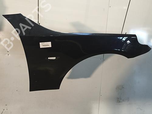 Used Right front fenders Right front fenders BMW 5 (E60) 530 d (218 hp) 34170074 34170074