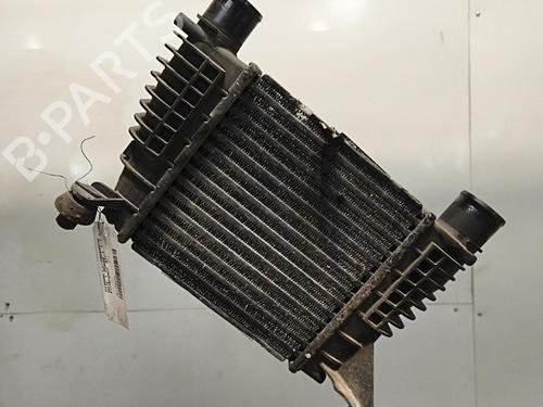 Intercooler NISSAN NOTE (E11, NE11) 1.5 dCi | BP36802369M30  - Image 8