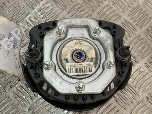 Driver airbag VW POLO (9N_, 9A_) 1.4 TDI | BP21723339C9 