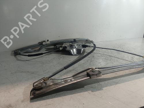Front left window mechanism RENAULT CLIO III (BR0/1, CR0/1) 1.5 dCi (BR17, CR17) | BP21717259C22 
