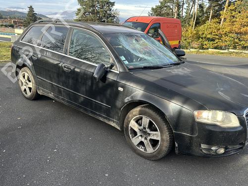 Left front driveshaft AUDI A4 B7 Avant (8ED) 2.0 TDI | BP31816095M38 - Image 7