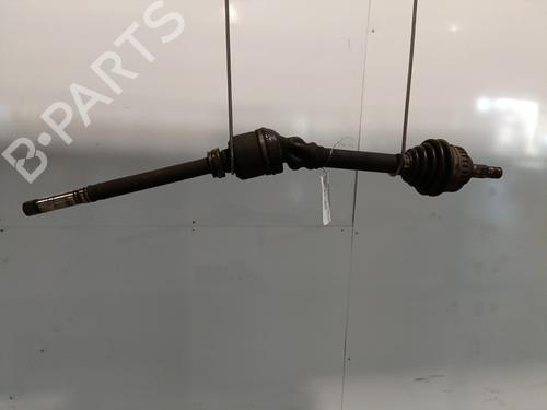 Right front driveshaft CITROËN XSARA PICASSO (N68) 2.0 HDi | BP29081934M39 