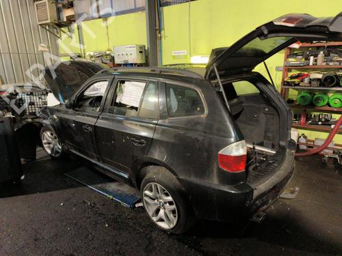 Climate control BMW X3 (E83) 2.0 d | BP22033749I5 - Image 4
