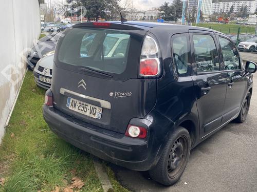 Electronic module CITROËN C3 Picasso (SH_) 1.6 HDi | BP24400515M83 - Image 8