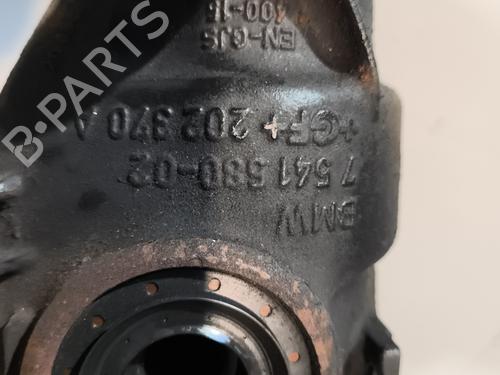 Rear differential BMW 1 (E87) 118 d | BP38229667M24 - Image 3