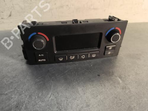 Climate control PEUGEOT 207 SW (WK_) 1.6 HDi | BP29733751I5 