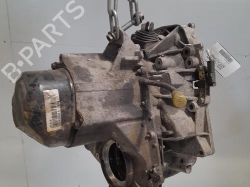 Gearkasse RENAULT TWINGO I (C06_) 1.2 16V (C060) (60 hp) 28354242