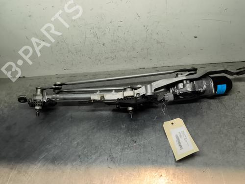 Used Front wiper motor Front wiper motor MAZDA 2 (DE_, DH_) 1.5 (DE5FS) (103 hp) 32995734 32995734