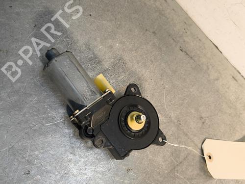 Front right window mechanism FORD FIESTA V (JH_, JD_) 1.4 TDCi | BP29997193C23