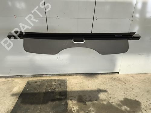 Used Rear parcel shelf FORD FOCUS II Turnier (DA_, FFS, DS) 1.8 TDCi (115 hp) 32993711