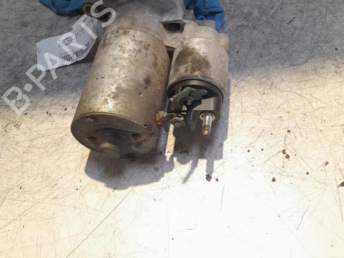 Starter PEUGEOT 207 (WA_, WC_) 1.4 16V | BP22313291M8