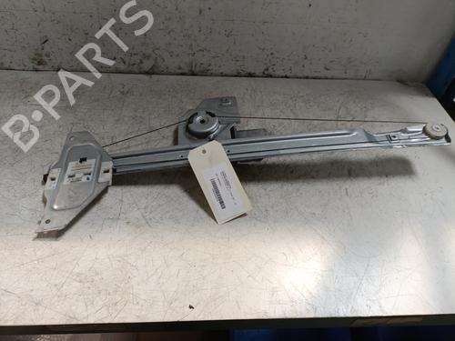 Front right window mechanism CITROËN BERLINGO Box Body/MPV (B9) 1.6 BlueHDi 100 | BP26028968C23 - Image 3
