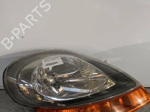 Used Right headlight RENAULT TRAFIC II Van (FL) 1.9 dCi 100 (FL0C) (101 hp) 21708066