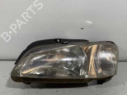 Used Left headlight PEUGEOT 106 I (1A, 1C) 1.1 (60 hp) 21694398