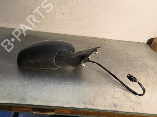 Right mirror SKODA FABIA II (542) 1.2 | BP29997134C27