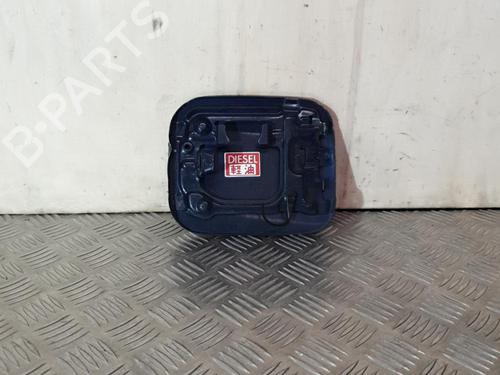 Used Fuel flap TOYOTA COROLLA Verso (_E12_) 2.0 D-4D (CDE120_, CDE120R) (90 hp) 21724119
